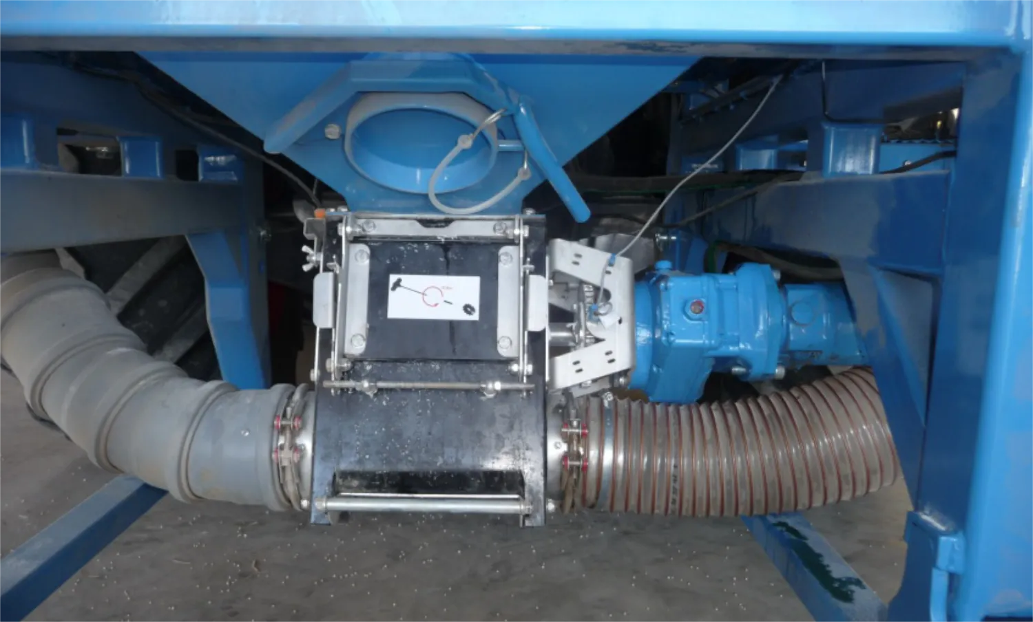 Köckerling-Druckdosiergerät